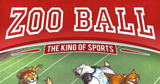 Zoo Ball