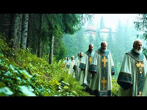 These Sacred Chants Feel Like Pure Heaven | Deep Soul Healing