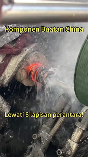 Choosing the right manufacturer for your optical shaft will save you a lot of trouble! High-frequency quenching process ensures quality, precise machining according to drawings, and meticulous packaging prevents damage. Direct from the source factory for cross-border supply, choose with confidence! #QualityMachinery #FactoryCustomShaft #ExportMachinery#optical #FactoryDirect