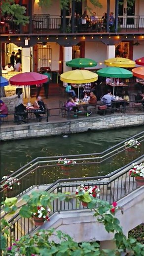 Explore the Stunning San Antonio River Walk | The Ultimate Guide to Texas' Hidden Gem!