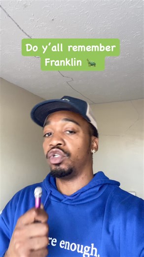 1.5K views · 152 reactions | Hey it’s #franklin #turtle #cartoon #nostalgia #trending2024hiimunderrated | KeithScoob Smith | Facebook