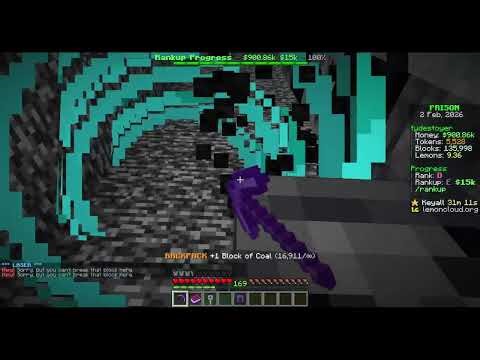 minecraft java, random on server p3 (Part 2/11)