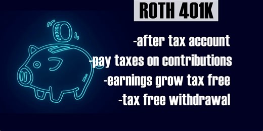 Roth 401(k) vs. traditional 401(k): How to decide which is best for you