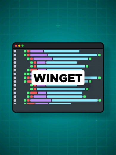 Découverte de winget : Gestionnaire de Paquet Windows