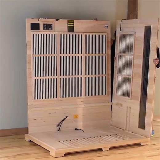 Hey Wisconsin! The Fox Cities Home & Garden Show is coming to the Fox Cities Exhibition Center! 🔥 Step into relaxation and experience the LARGEST sauna display in the state! 🌟 Save $500-$800 off our premium selection of saunas and enjoy the ultimate in-home wellness solution. Starting at ONLY $100/month, our saunas offer: ✅ Energy Efficiency (Minimal energy costs) ✅ Hassle-Free Maintenance ✅ Lifetime Warranty ✅ Immediate Shipping Event Details: 📅 When: January 16th-18th, 2026 ⏰ Event Hours: F