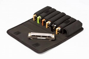 Discover the new FlexCases - available in 3 different sizes! #hohner | Hohner Music