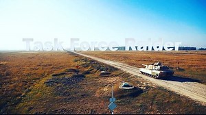 7.2K views · 284 reactions | Task Force Raider fires the first tank...