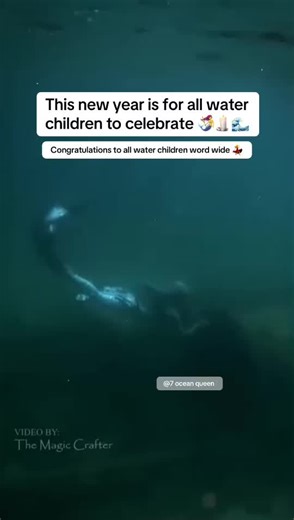 Celebrate Water Children: Honoring Ocean Queen Today