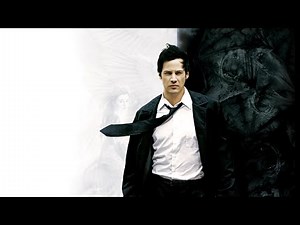 Constantine Full Movie Fact & Review / Keanu Reeves / Rachel Weisz