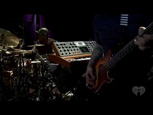 Alicia Keys - Clocks Live