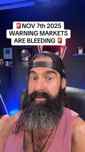 Warning markets are bleeding! #XRP #crypto #investment | XRP