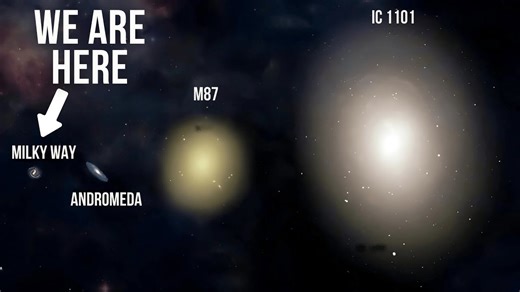 The Radio Galaxy That Dwarfs Everything in the Known Universe