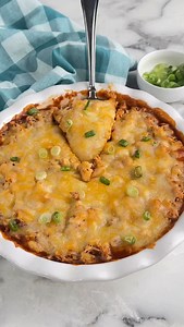 💛 Chicken Tamale Pie 💛 Chicken tamale pie is one of our favorite family meals. Layers of sweet cornbread, chicken with enchilada sauce, and cheese. A hearty, comforting meal that makes the best leftovers. GET THE RECIPE: - Comment “RECIPE” and the link to the recipe will be sent to your DM’s. - OR tap the link in my bio Follow me @foodlovinfamily to be sure you are getting my DM’s 💟 https://www.foodlovinfamily.com/chicken-tamale-pie/ #chickentamalepie #tamalepie #chickentamale #easydinnerreci
