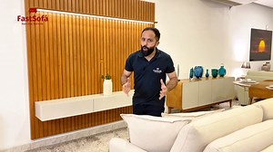 Aproveite as melhores ofertas em móveis na Raposo Tavares! 🛋️ Peças exclusivas para deixar sua casa ainda mais aconchegante. Não perca! | Fast Sofa