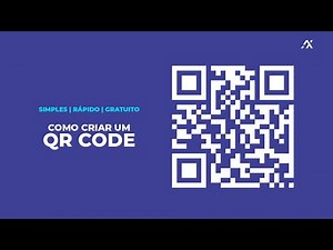 Como gerar um QR Code | Simples, Rápido e Gratuito