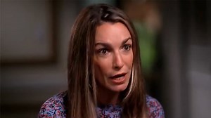 Karen Read Says She Was Angry With Cop BF But Wouldn't Kill Him