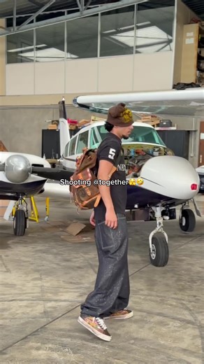 Vlog Shooting Experience with TOGETHER