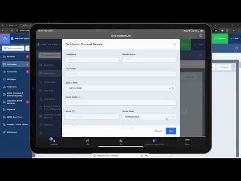 The Future of EMS Software: AI Breakthroughs, Mobile Technology & Interoperability