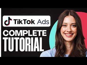How To Use TikTok Ads FOR BEGINNERS
