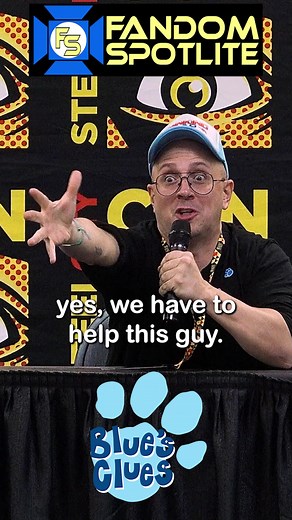 Fandom Spotlite on TikTok