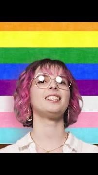 Wofür steht LGBTQIA+ genau? 🏳️‍🌈