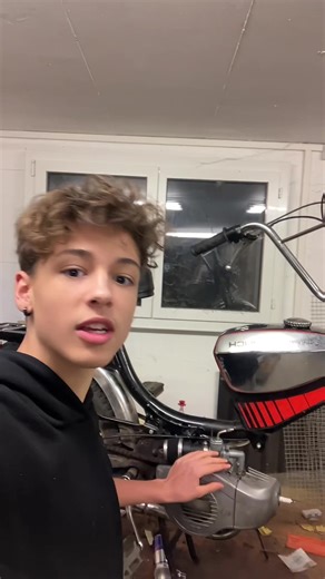 Puch x30 (@puchx30ng2ah)’s videos with Originalton - Puch x30