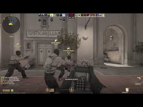 Playing CS2 Casual| Counter Strike 2