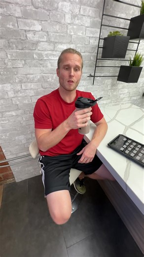 It's 2025, drink protein powder you'll actually love! Level-1 is a whey protein that can help support faster recovery, reduced soreness, and muscle repair. More than 33,417 customers agree -- it's the best tasting, best mixing and highest quality protein available. With each scoop of Level-1 protein, you can expect: 💪 24g of High-Quality Protein 💪 A Smooth, Grit-Free Texture 💪 Only 150 Calories Hit your protein needs and fuel your 2025 goals with Level-1 now! | 1st Phorm