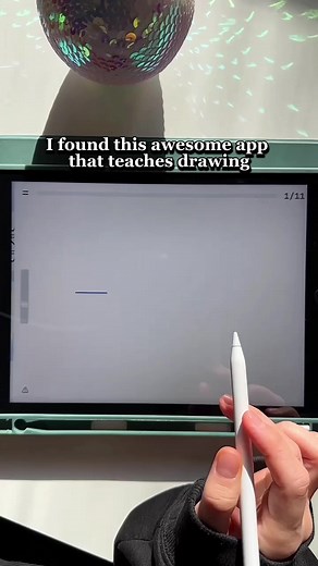 Learn Drawing with Artworkout App