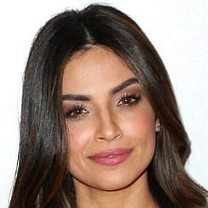 Floriana Lima Boyfriend 2026: Dating History & Exes - CelebsCouples