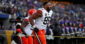 Myles Garrett trade rumors: Kevin Stefanski gives strong take on Browns DE's future