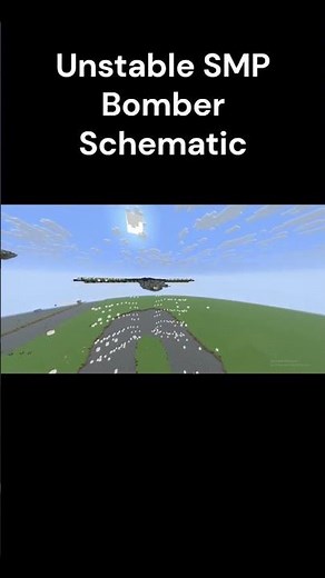 Unstable Smp bomber schematic