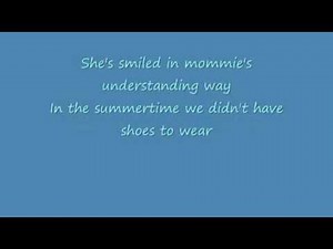 Loretta Lynn coal miners daughter lyrics