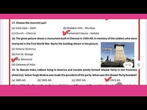 CEP CLASS 8 SST ASSIGNMENT -5 ENGLISH MEDIUM FULLY SOLVED