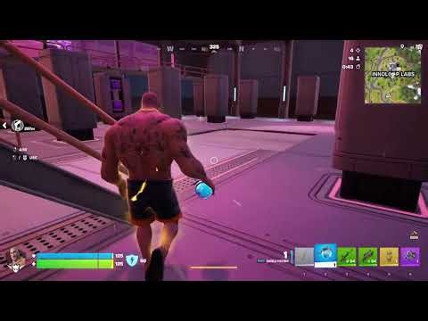 Fortnite: Chapter 7 - Pacific Break 🪂 Peaceful ASMR Older games Battle Royale (No Voice Comms Mic)