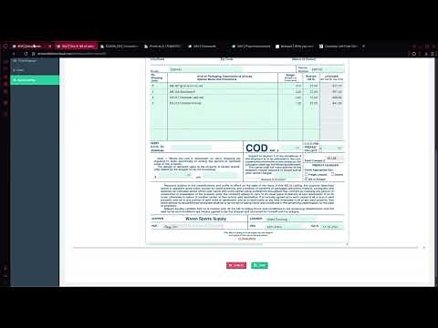 ESUA Transactions 1-3 READ DESCRIPTION!!