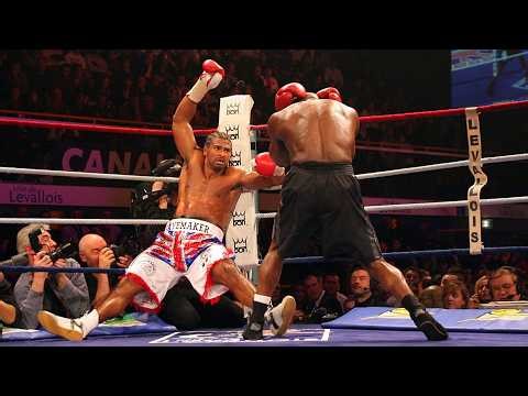 EPIC "CHICKEN DANCES" IN BOXING | Part 6