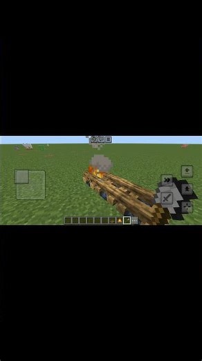 Minecraft viral Tik Tok build hack #shorts #minecraft ‪@j.s7827‬