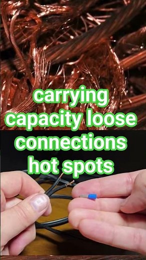 STOP Doing This to Your Wires! (It's Killing Your Panel) 🔥