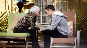 'Animal Kingdom' Star Finn Cole Previews J's Power Hungry Obsession in Season 4