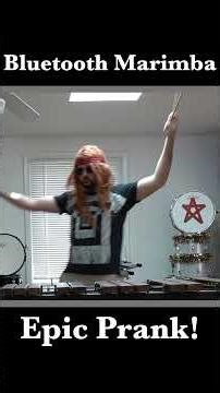 Percussion Pranks - Expert Level