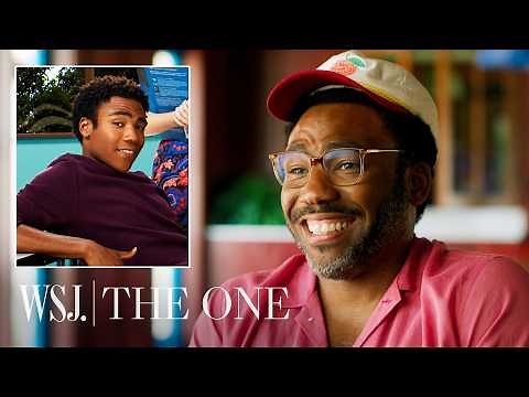 Why Donald Glover Is Retiring Childish Gambino and More | The One