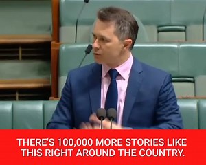 56K views · 1.3K reactions | Here’s the story of a single mum with 4 kids in a small house. There is something else in the house with them. This will shock you  | Jason Clare | Facebook