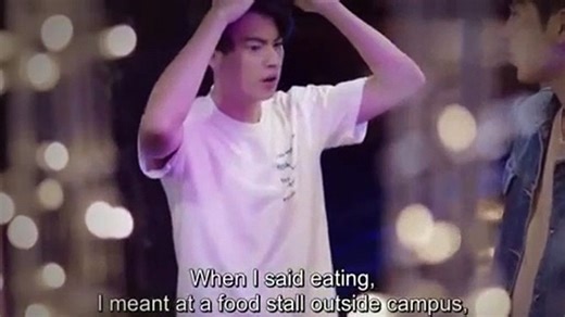 TharnType S01E05 - [English Sub]