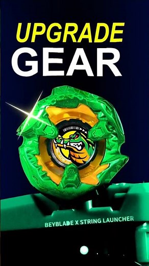 The NEW Grip Beyblade X Set Is Actually Crazy...
