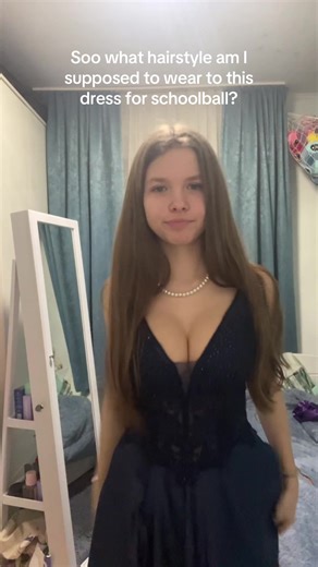 Best Hairstyles for School Balls: Style Tips and Tricks