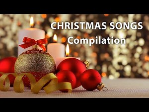 Christmas Songs Compilation 2021