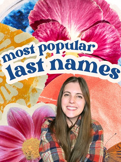 Exploring Popular Last Names in the US