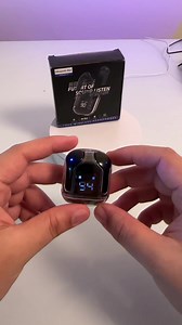 Fones de ouvido à prova d'água com longa duração de bateria