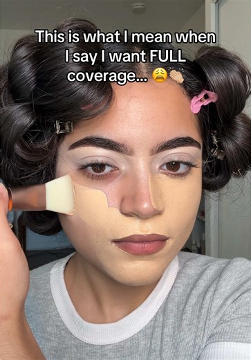 Achieve Full Coverage with These Makeup Tips